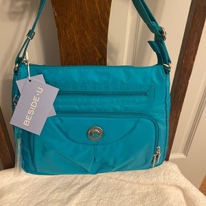 Beside U crossbody bag